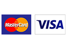 Mastercard / Visa