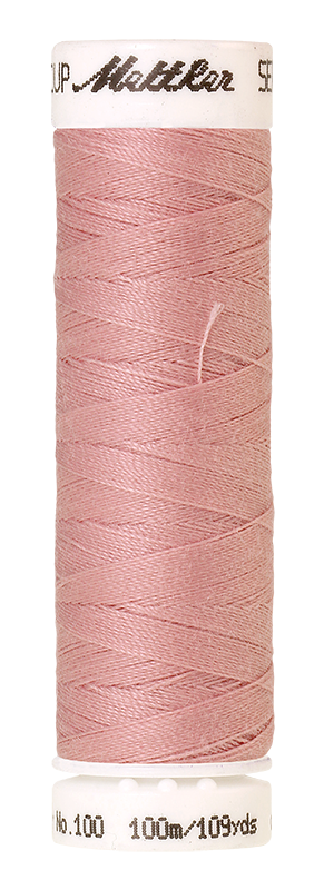 Nähgarn 100 Meter, Farbe:1063, Amann Seralon, Polyester Nähgarn 100 Meter, Farbe:1063, Amann Seralon, Polyester