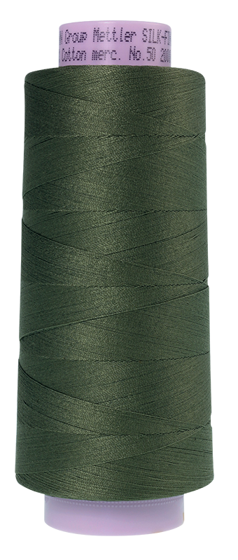 Amann Mettler SILK-FINISH-COTTON No. 50 / 1829m Farb-Nr.0731