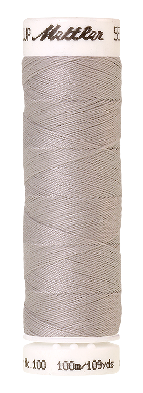 Nähgarn 100 Meter, Farbe:0331, Amann Seralon, Polyester