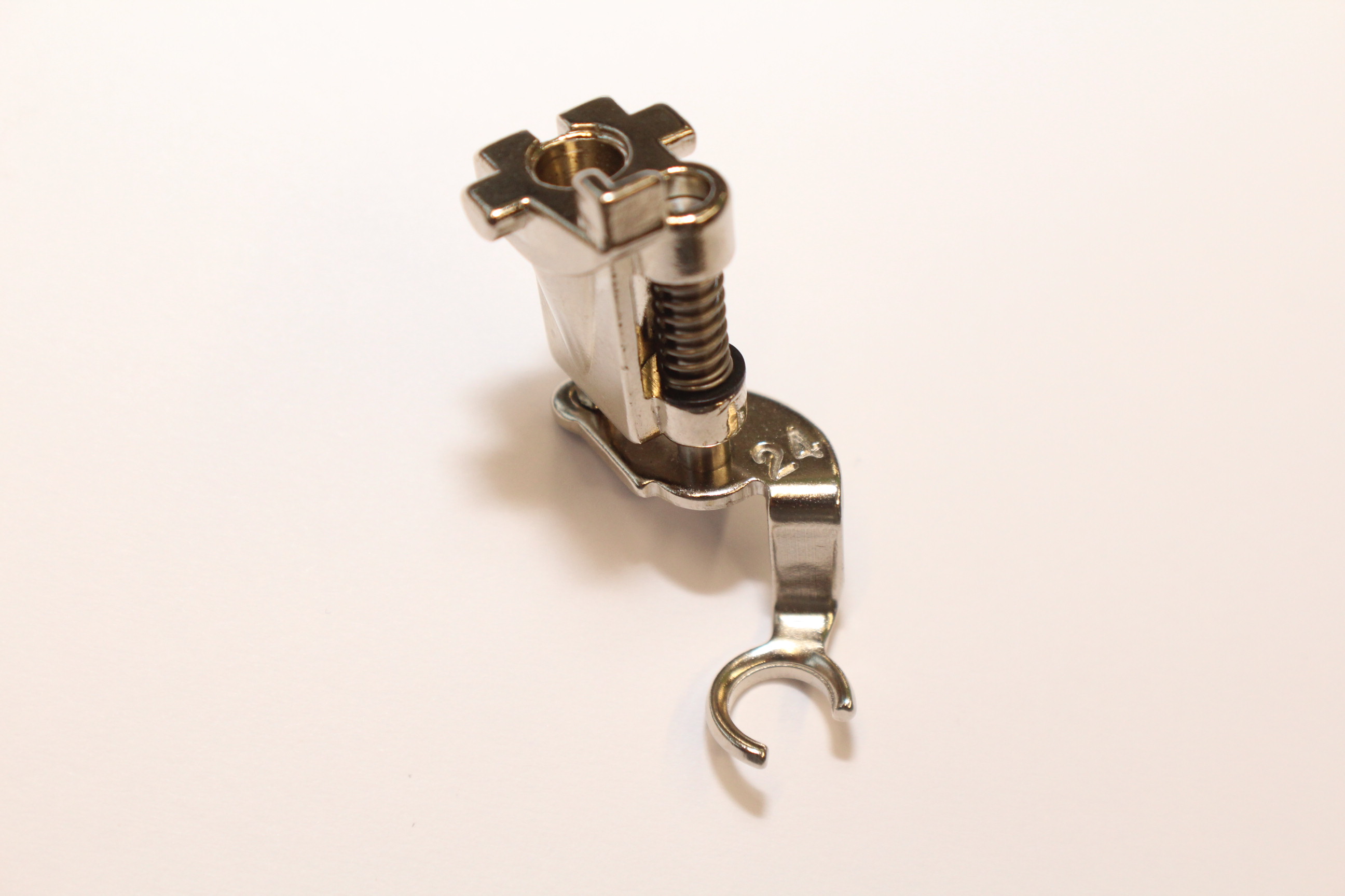 Bernina Freihandstickfuß Nr. 24