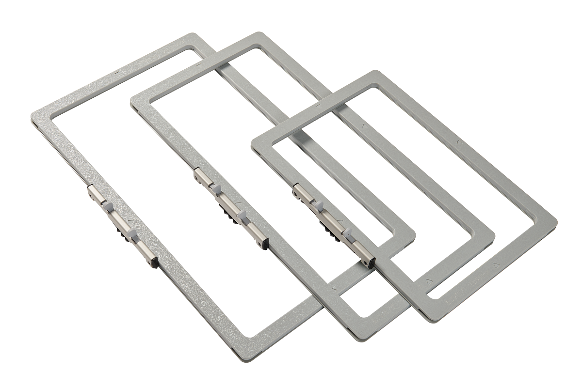 Bernina Mittlerer Magnet-Stickrahmen