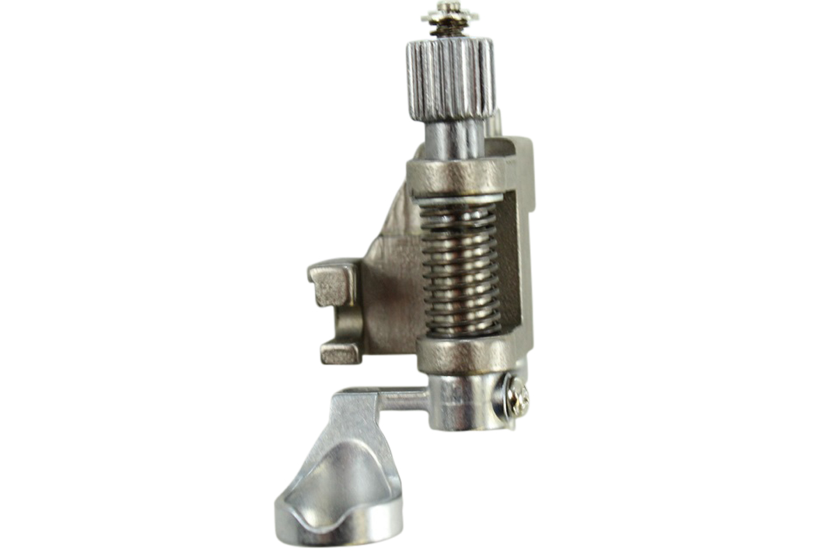 Original JUKI Rulerfuss für TL-2200QVP und TL-2300QVP Original JUKI Rulerfuss für TL-2200QVP und TL-2300QVP