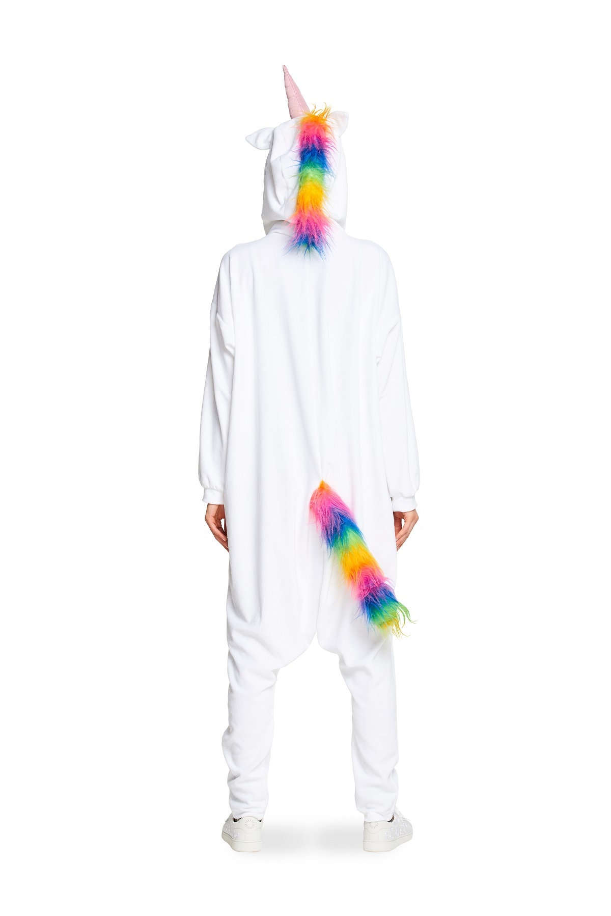 burda Schnitt 2351 "Einhorn, Hase Fasching"