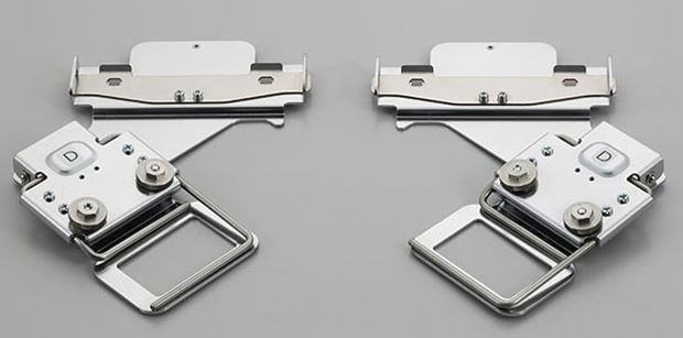 brother Klemmrahmen für PR-Serie (Rahmen links und rechts) * 24x45mm brother Klemmrahmen für PR-Serie (Rahmen links und rechts) * 24x45mm