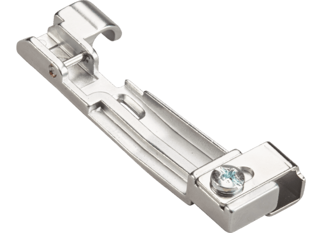 Bernette Perlen- und Paillettenfuss für b44/b48/b64 Bernette Perlen- und Paillettenfuss für b44/b48/b64