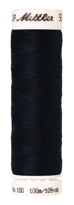 Nähgarn 100 Meter, Farbe:0810, Amann Seralon, Polyester Nähgarn 100 Meter, Farbe:0810, Amann Seralon, Polyester