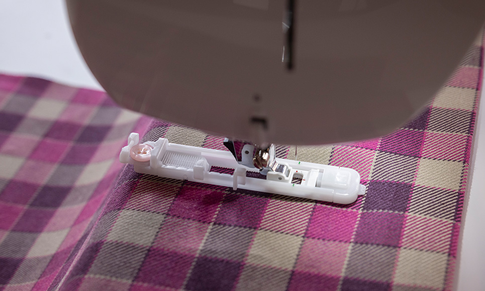 Brother Inventio NV1350 Nähmaschine