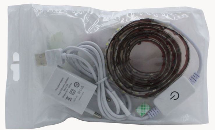 LED Band für Nähmaschine (Selbstklebend) 60LEDs LED Band für Nähmaschine (Selbstklebend) 60LEDs