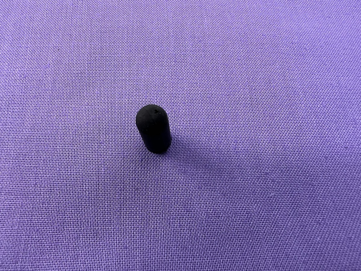 Original Bernina Schutzkappe für Garnrolle