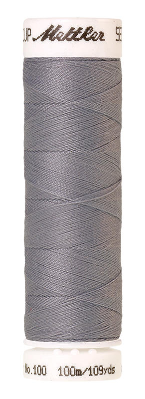 Nähgarn 100 Meter, Farbe:1462, Amann Seralon, Polyester