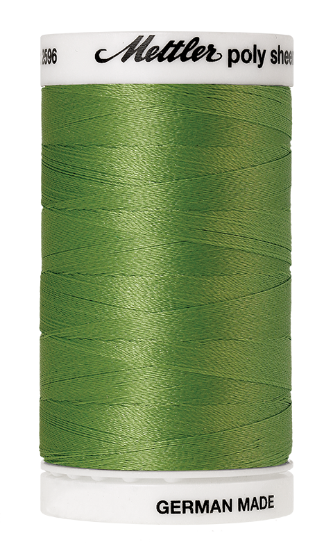 Stickgarn 800 Meter, Farbe:5610, Amann Poly Sheen Stickgarn 800 Meter, Farbe:5610, Amann Poly Sheen