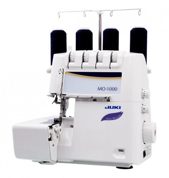 Overlock Juki MO-1000 Overlock Juki MO-1000