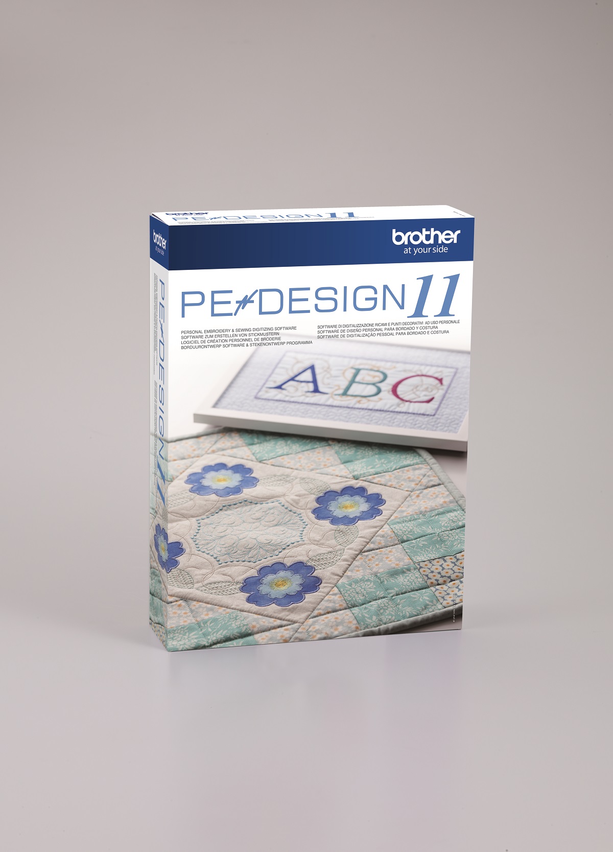 Brother PE Design 11 Brother PE Design 11