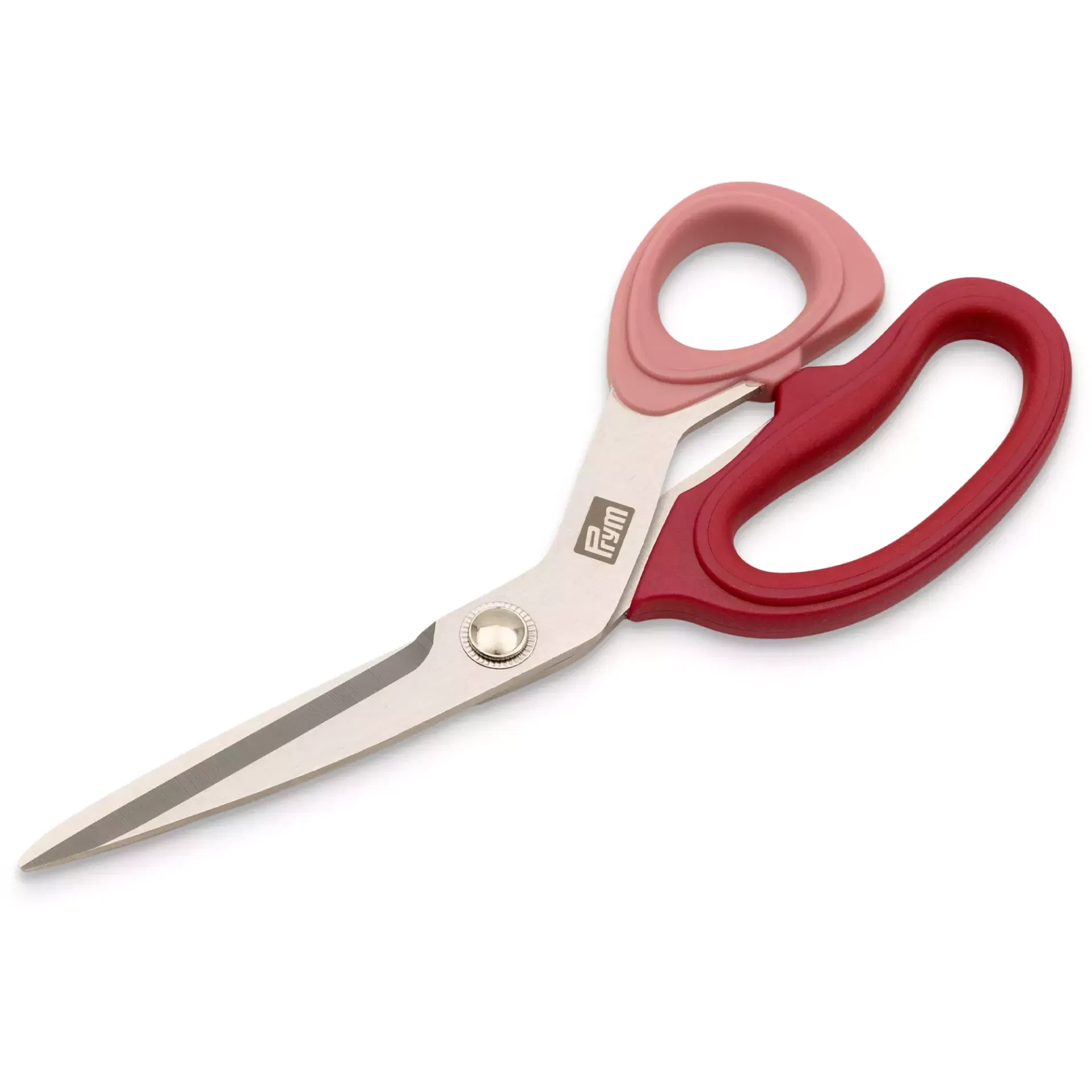 Stoffschere Hobby, 21cm, beere