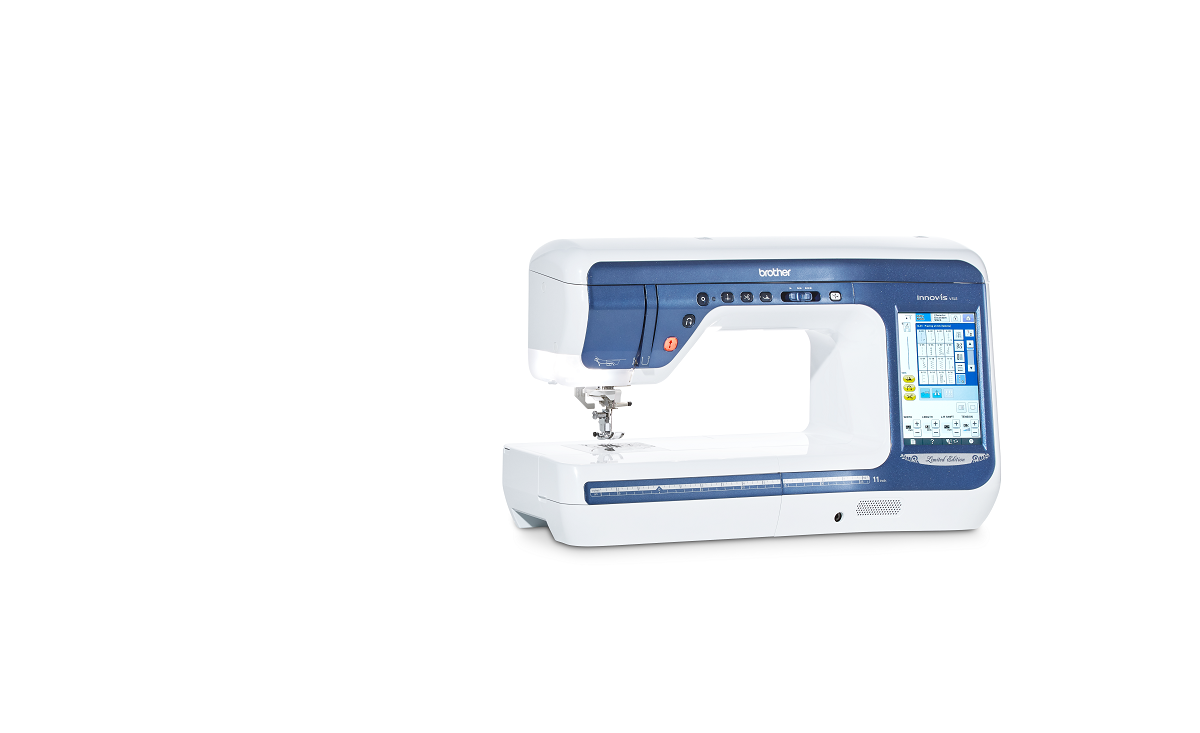 brother Innov-is V5 Limited Edition brother Innov-is V5 Limited Edition