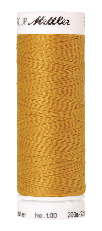 Nähgarn 200 Meter, Farbe:0892, Amann Seralon, Polyester Nähgarn 200 Meter, Farbe:0892, Amann Seralon, Polyester