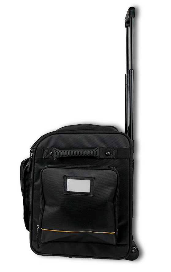 baby lock Rollkoffer  babylock Trolley