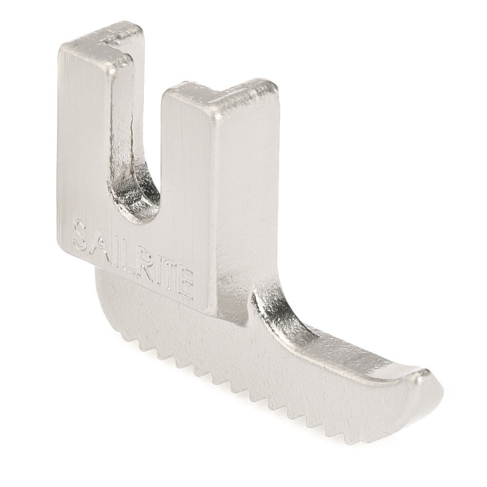Reißverschlussfuß links für Sailrite LSZ-1 Reißverschlussfuß links für Sailrite LSZ-1