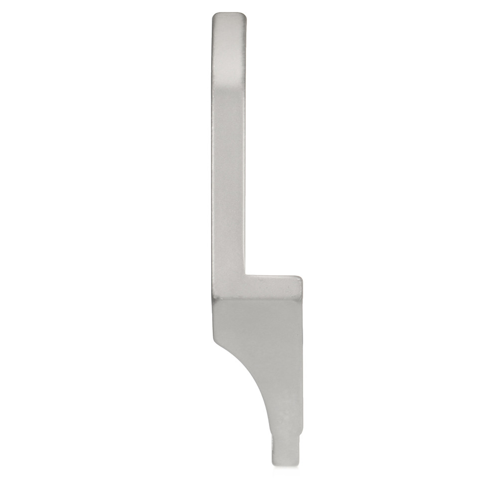 Original Sailrite Reißverschlussfuß links für Fabricator