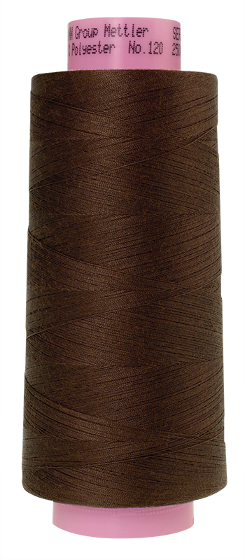 Seracor Nr. 975 braun 4x2500 Meter Stärke 120 Seracor Nr. 975 braun 4x2500 Meter Stärke 120