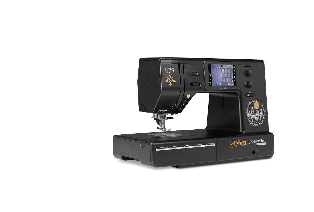 Bernette b79 Harry Potter