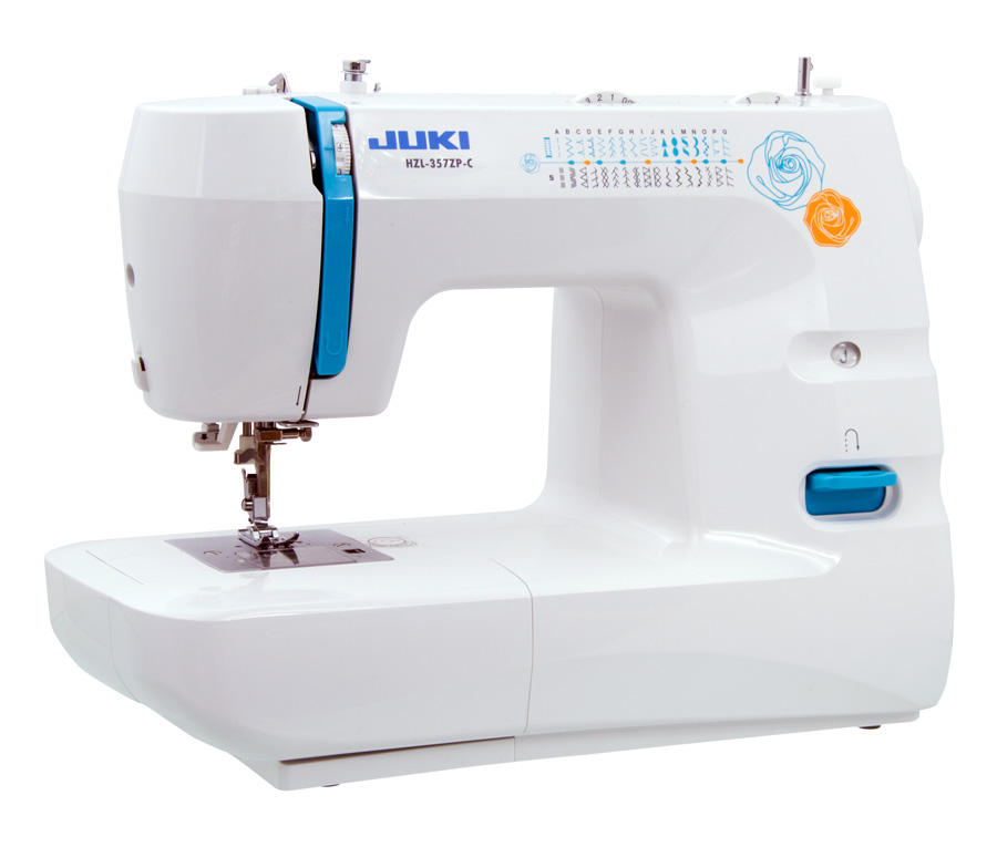 Nähmaschine Juki HZL-357ZP