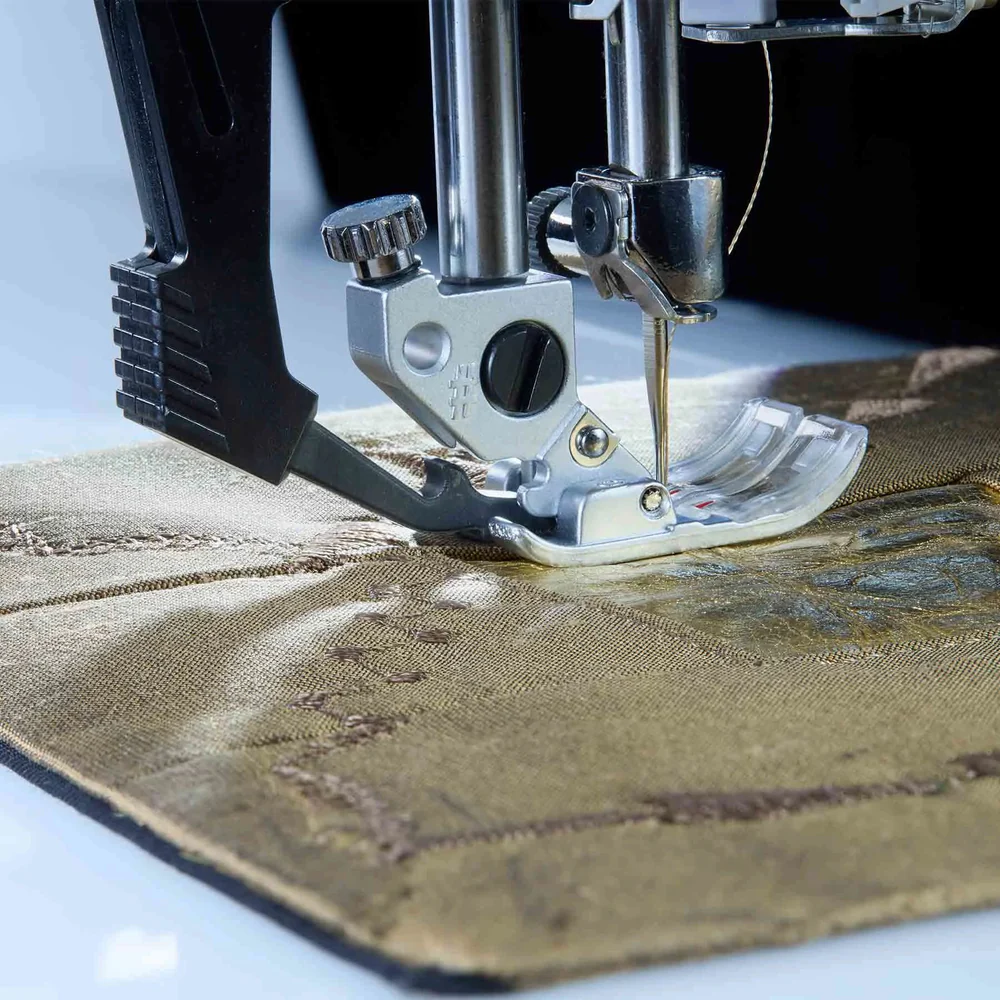 PFAFF quilt expression 725 Nähmaschine