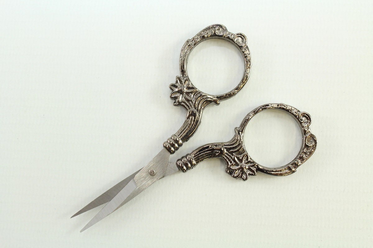 Hochwertiges Scheren - Geschenkset zum Nähen Hochwertiges Scheren - Geschenkset zum Nähen