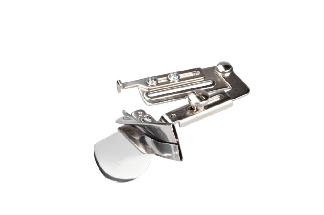 Bernina Bandeinfasser Nr. 87 für vorgefalzte Bänder von 13 mm Bernina Bandeinfasser Nr. 87 für vorgefalzte Bänder von 13 mm