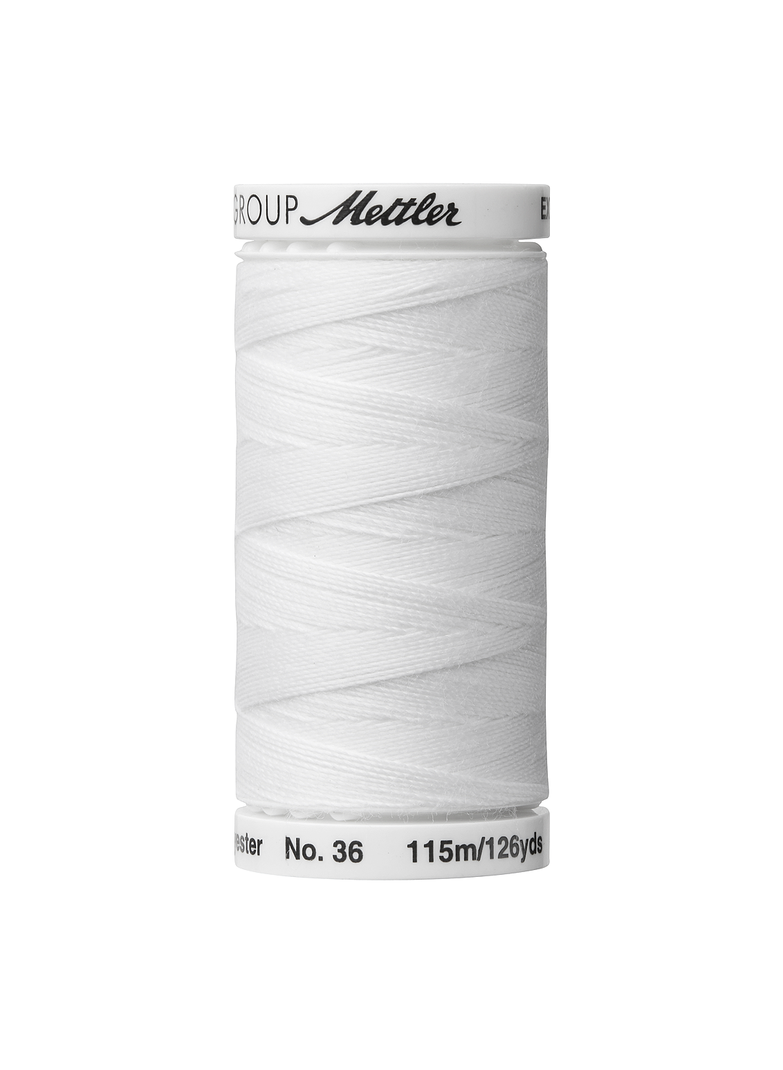 Amann Mettler, Extra Stark, 115m, Farbe: 2000 Amann Mettler, Extra Stark, 115m, Farbe: 2000