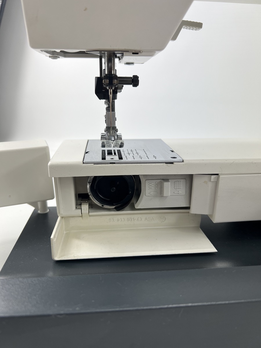 PFAFF Select 1538 mit IDT gebraucht 