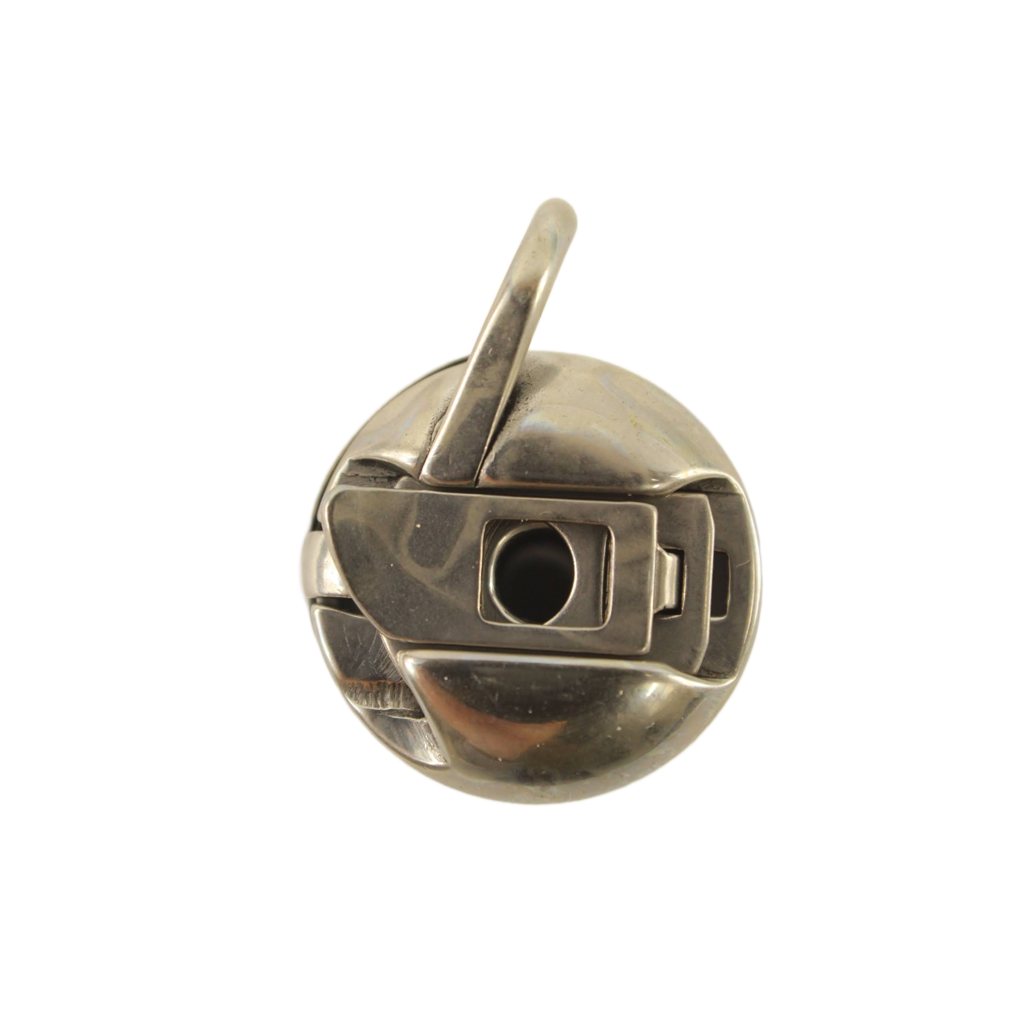 Spulenkapsel für CB-Greifer z.B PFAFF, ELNA, Singer uvm