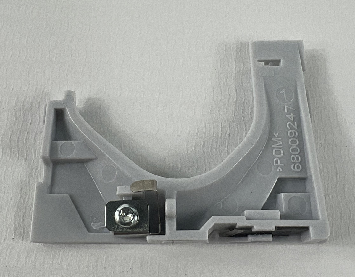 Original PFAFF - Spulenkorbhalter / Spulenkapselhalter für ICON