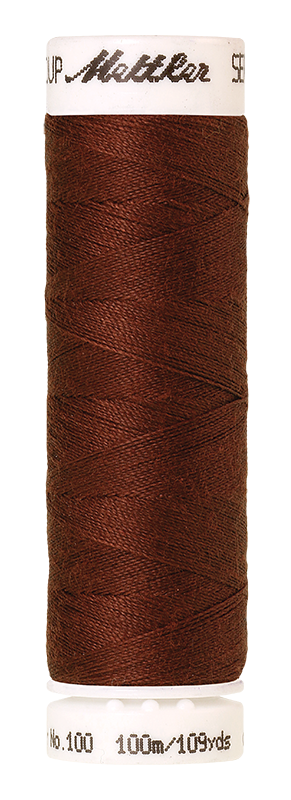 Nähgarn 100 Meter, Farbe:0196, Amann Seralon, Polyester Nähgarn 100 Meter, Farbe:0196, Amann Seralon, Polyester