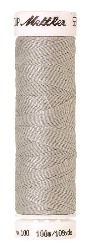 Nähgarn 100 Meter, Farbe:3525, Amann Seralon, Polyester