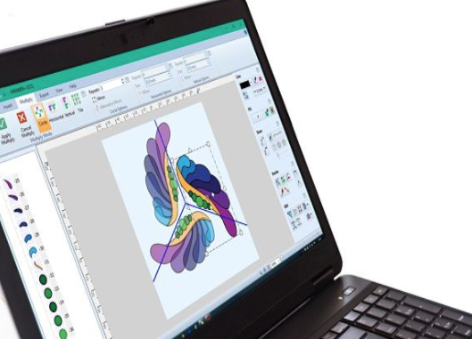 PFAFF PREMIER+ ECQ™ PFAFF PREMIER+ ECQ™