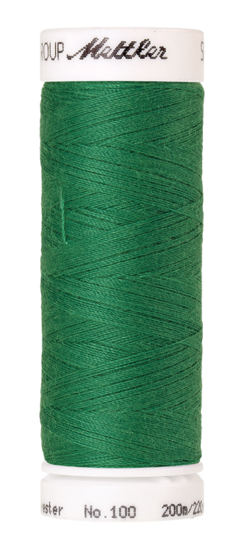 Nähgarn 200 Meter, Farbe:0239, Amann Seralon, Polyester