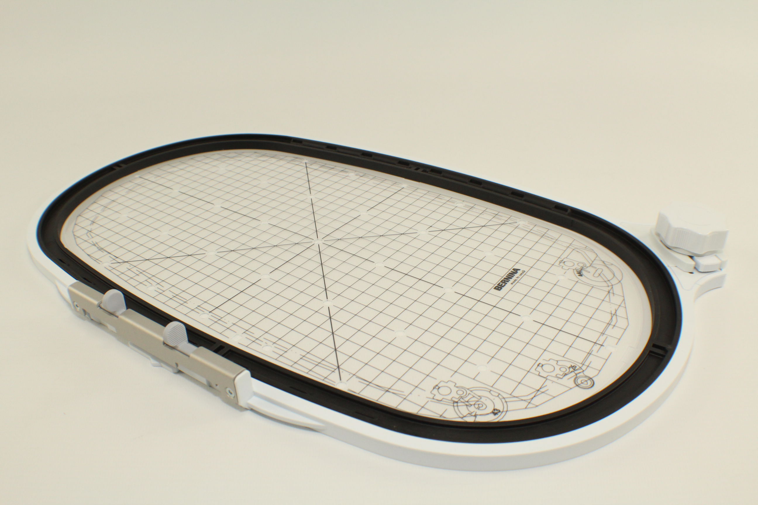 Original Bernina Stickrahmen Maxi-Hoop