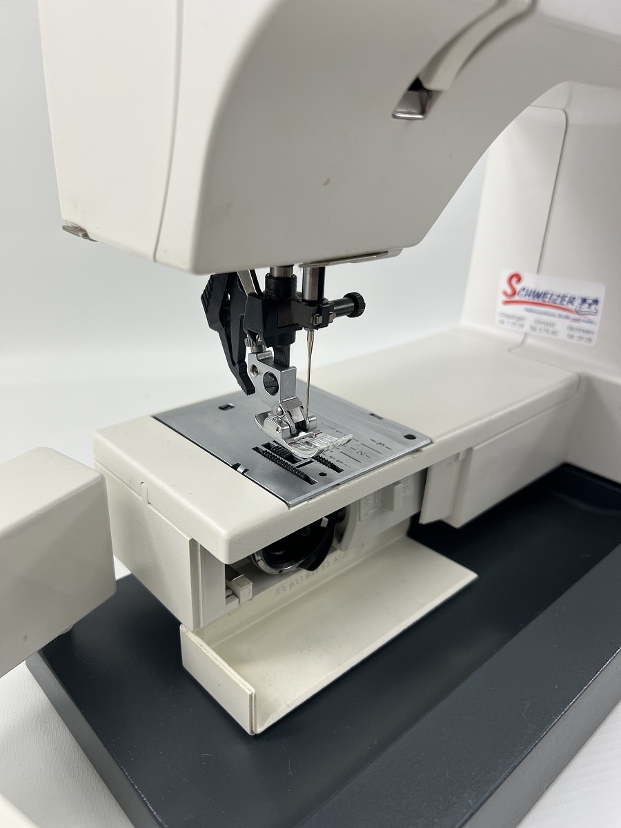 PFAFF Select 1538 mit IDT gebraucht 