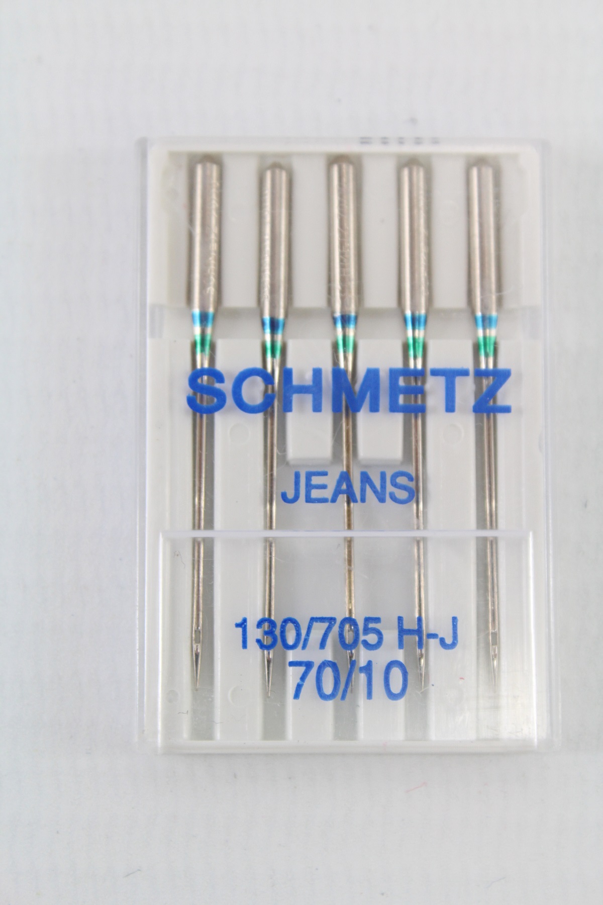 Schmetz Jeans 130/705 H-J 70/10