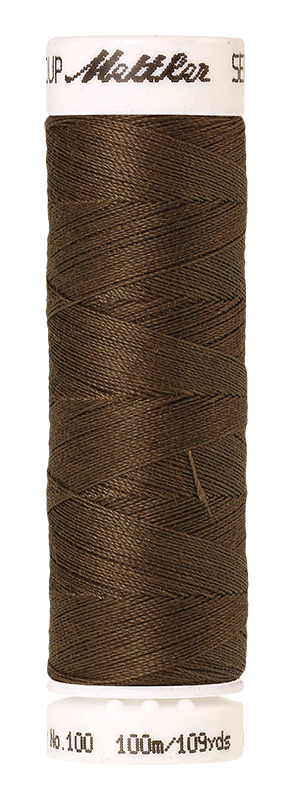 Nähgarn 100 Meter, Farbe:0565, Amann Seralon, Polyester Nähgarn 100 Meter, Farbe:0565, Amann Seralon, Polyester