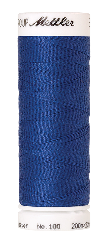 Nähgarn 200 Meter, Farbe:0815, Amann Seralon, Polyester