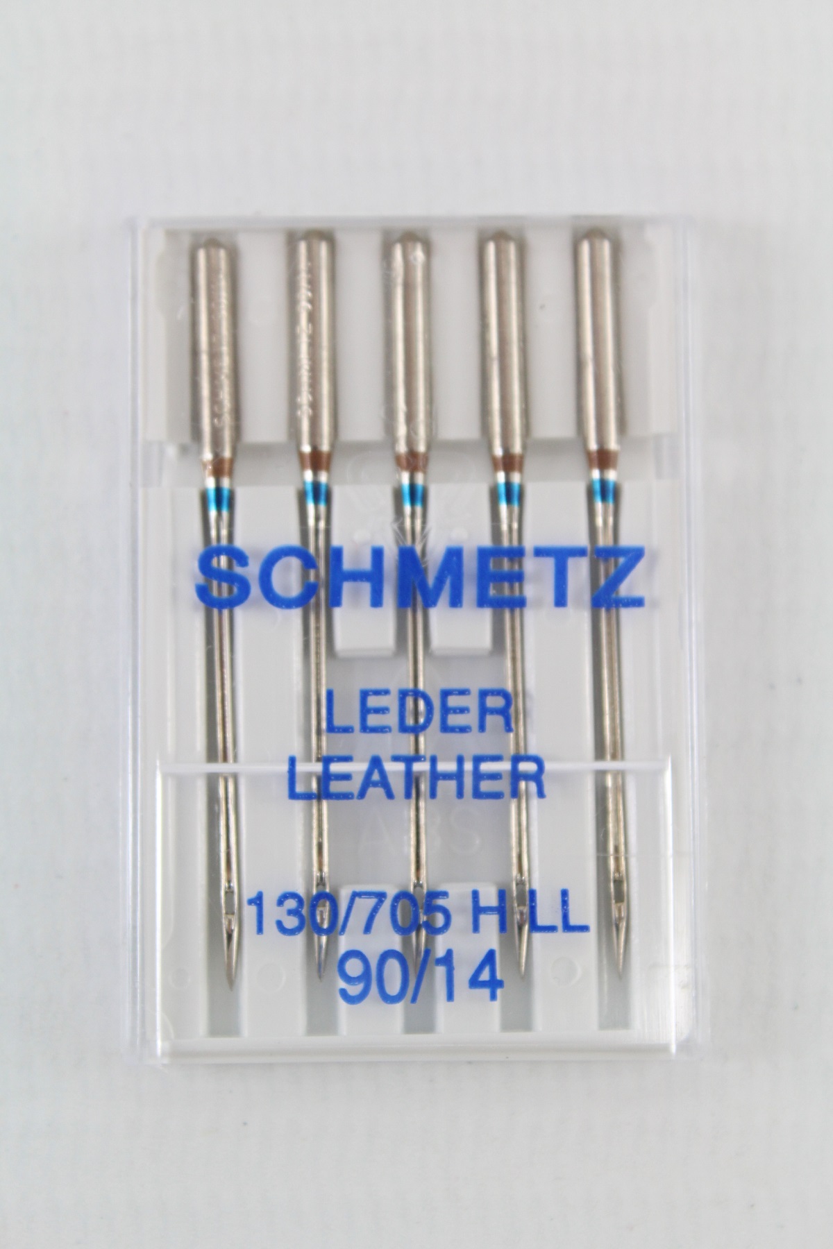 Schmetz Leder 130/705 H LL 90/14