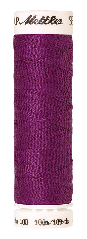 Nähgarn 100 Meter, Farbe:1059, Amann Seralon, Polyester