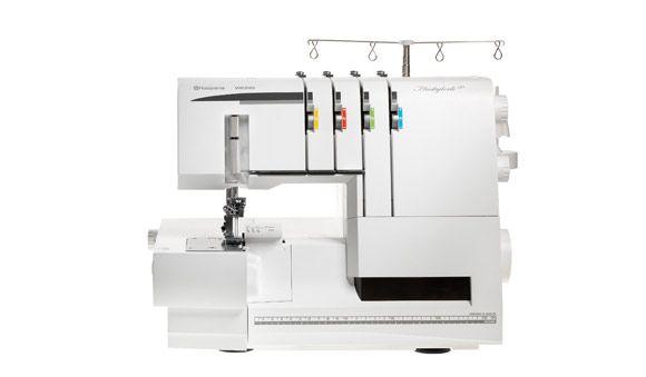 Overlock Husqvarna Huskylock S 21 Overlock Husqvarna Huskylock S 21