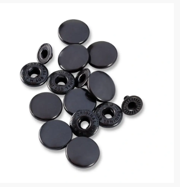 Nähfrei-Nachfüllpackung für 390302, 15mm, brüniert