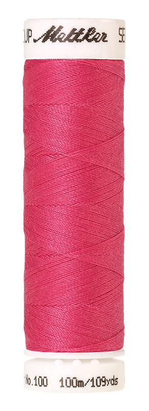 Nähgarn 100 Meter, Farbe:1429, Amann Seralon, Polyester