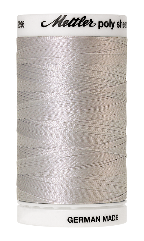 Stickgarn 800 Meter, Farbe:4071, Amann Poly Sheen Stickgarn 800 Meter, Farbe:4071, Amann Poly Sheen