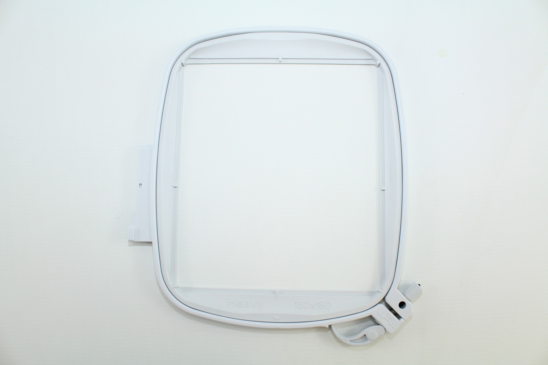 Original PFAFF creative ALL FABRIC HOOP II Original PFAFF creative ALL FABRIC HOOP II